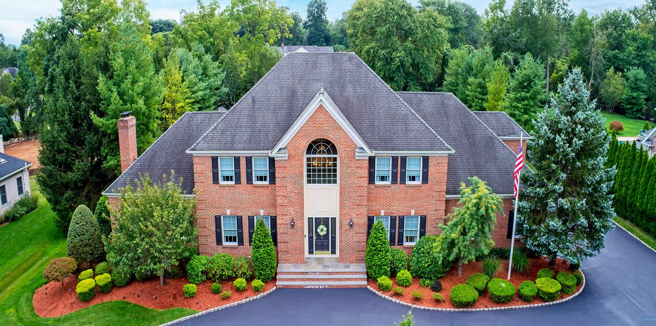 Drone Photography for Real Estate: When Should You Use It?